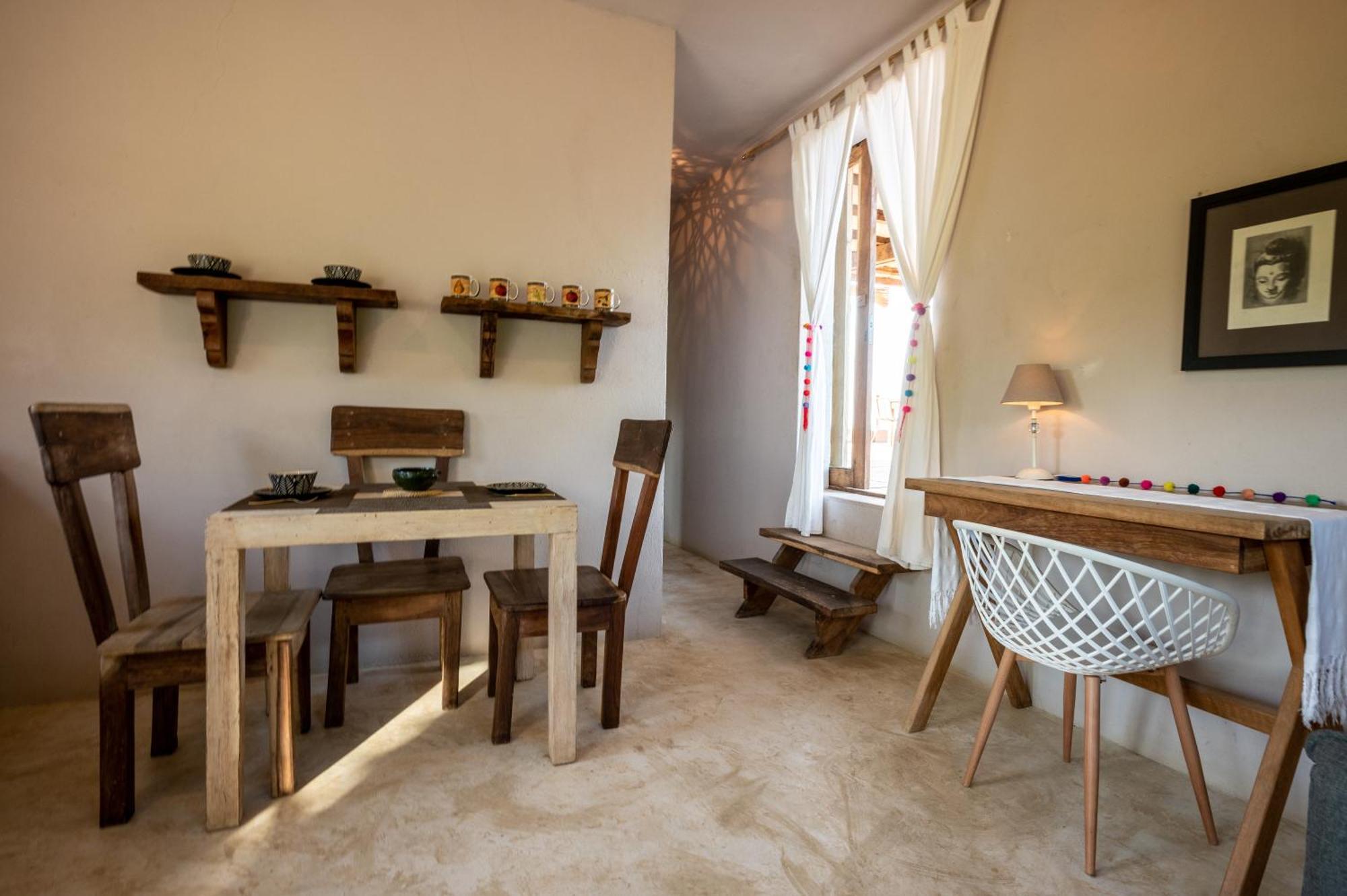 Hotel Sal De Mar San Agustinillo Εξωτερικό φωτογραφία