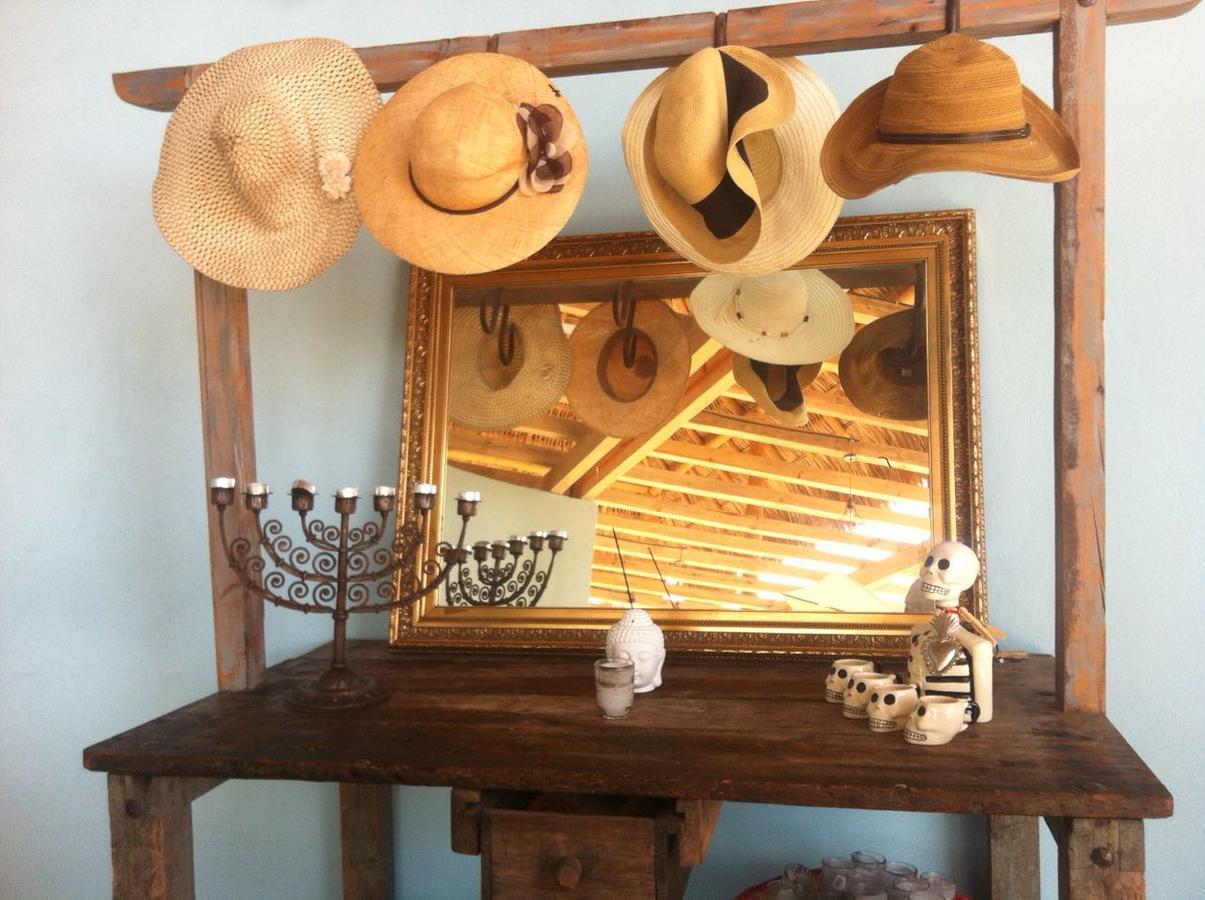 Hotel Sal De Mar San Agustinillo Εξωτερικό φωτογραφία