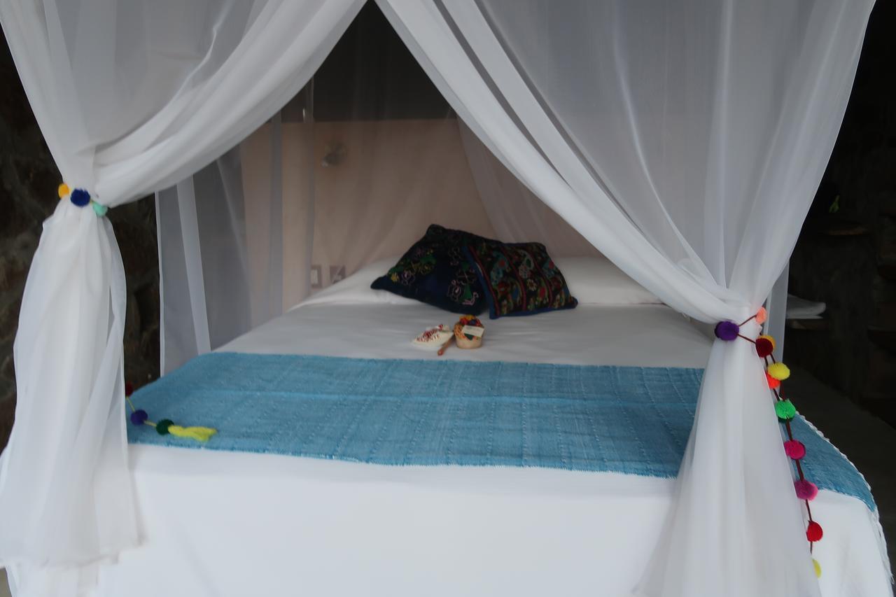 Hotel Sal De Mar San Agustinillo Εξωτερικό φωτογραφία
