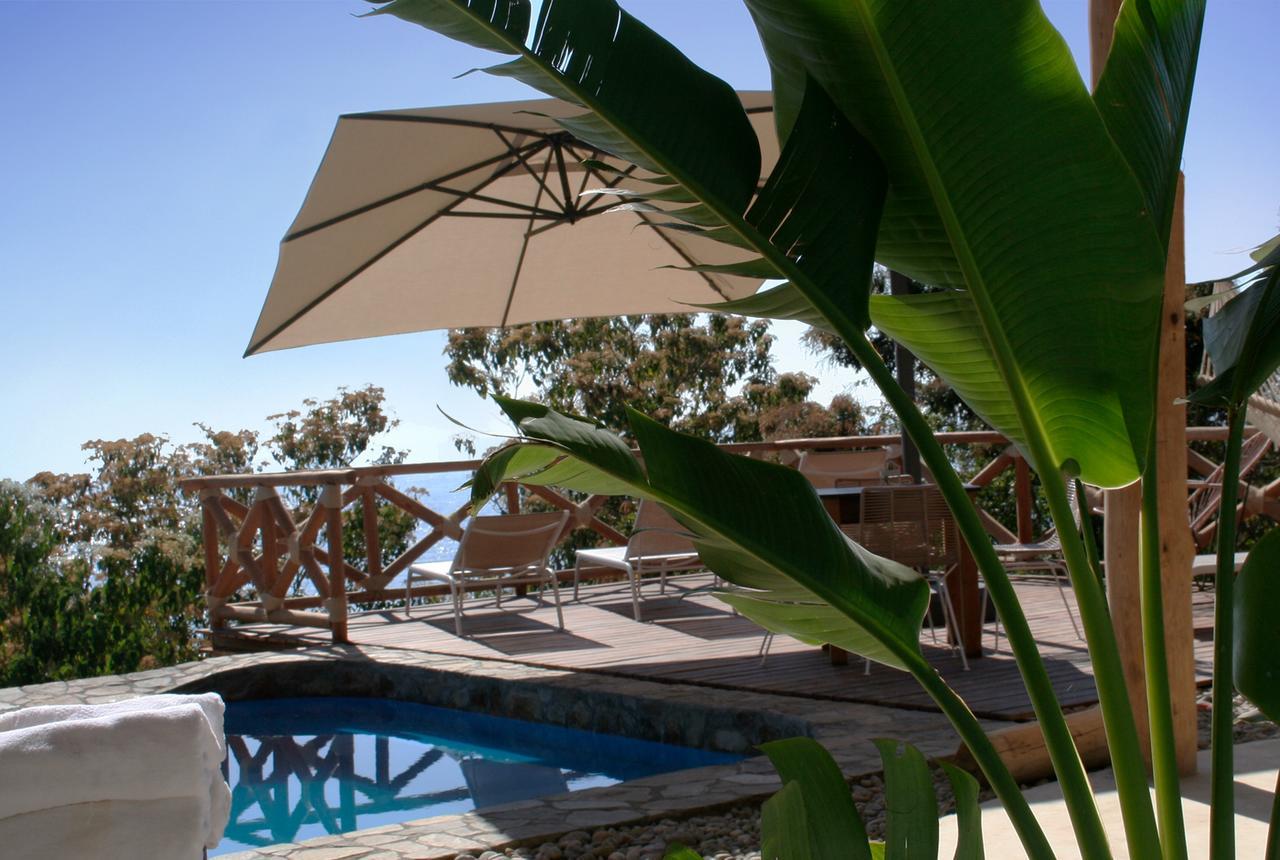 Hotel Sal De Mar San Agustinillo Εξωτερικό φωτογραφία