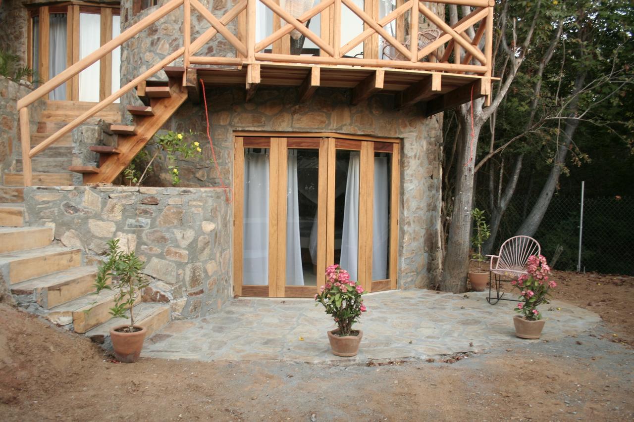 Hotel Sal De Mar San Agustinillo Εξωτερικό φωτογραφία