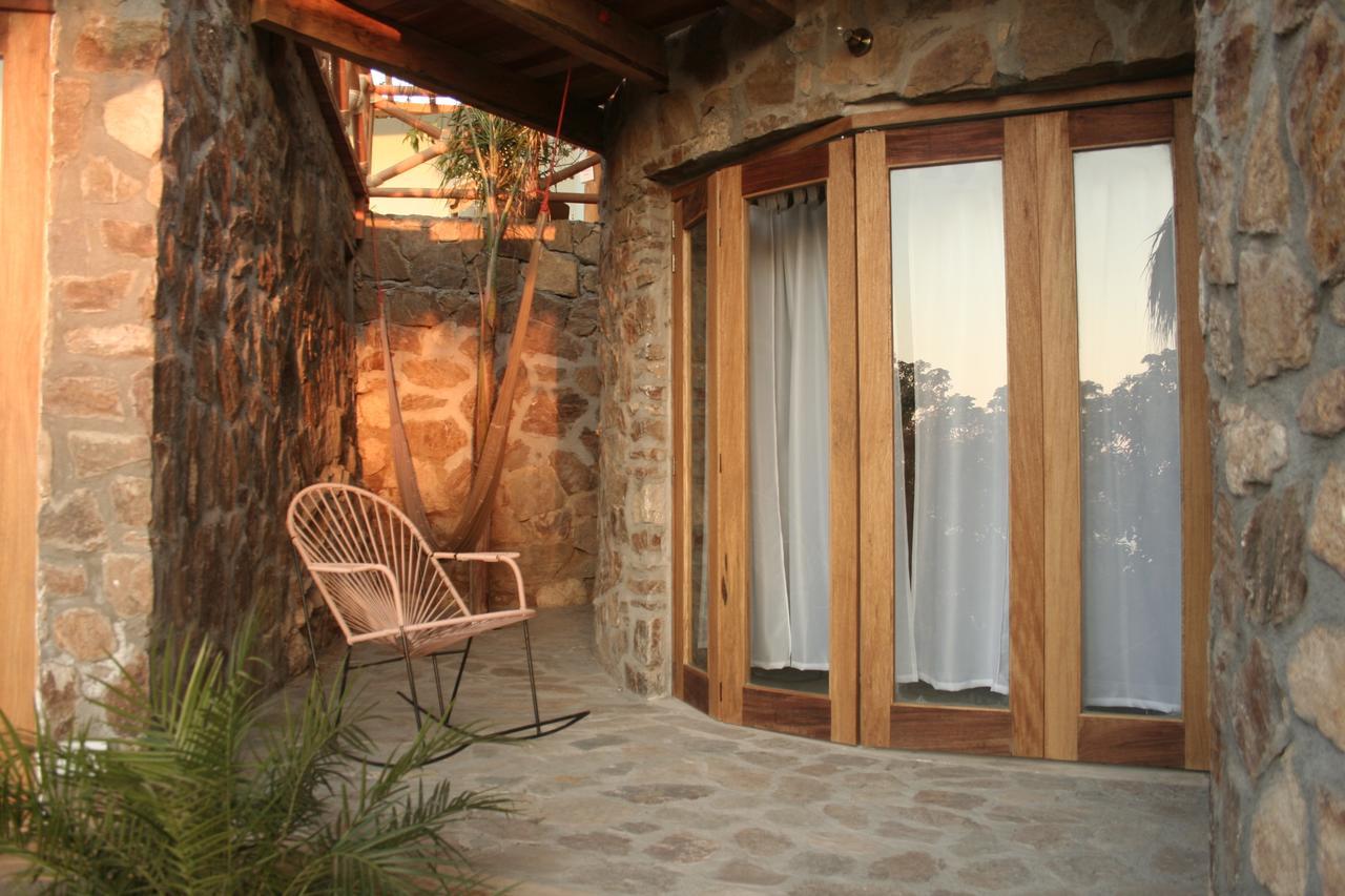 Hotel Sal De Mar San Agustinillo Εξωτερικό φωτογραφία