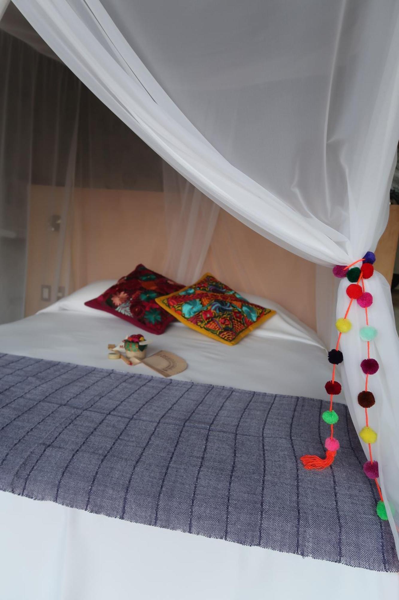 Hotel Sal De Mar San Agustinillo Εξωτερικό φωτογραφία