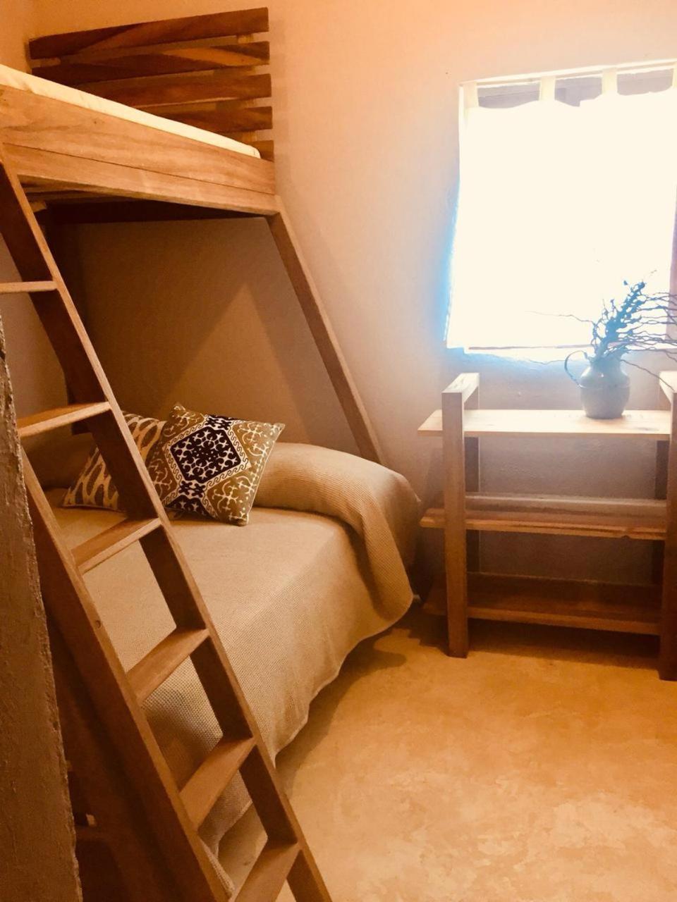 Hotel Sal De Mar San Agustinillo Εξωτερικό φωτογραφία