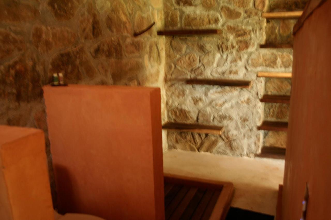 Hotel Sal De Mar San Agustinillo Εξωτερικό φωτογραφία