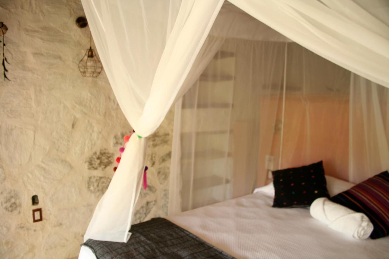 Hotel Sal De Mar San Agustinillo Εξωτερικό φωτογραφία