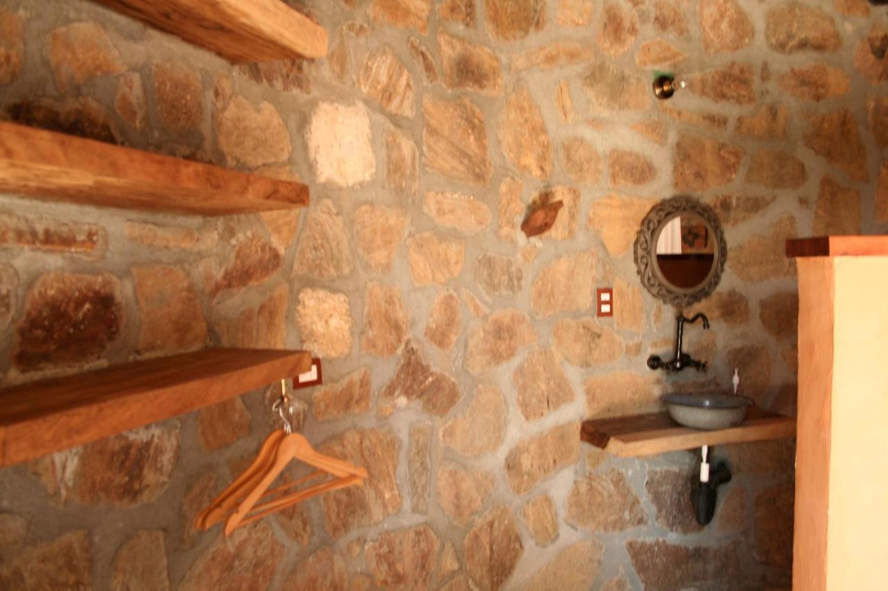 Hotel Sal De Mar San Agustinillo Εξωτερικό φωτογραφία