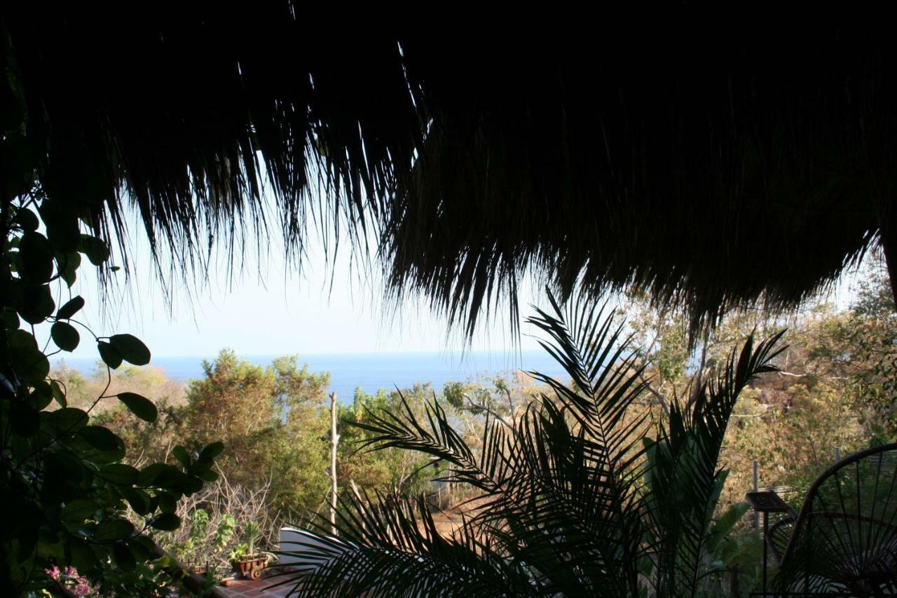 Hotel Sal De Mar San Agustinillo Εξωτερικό φωτογραφία