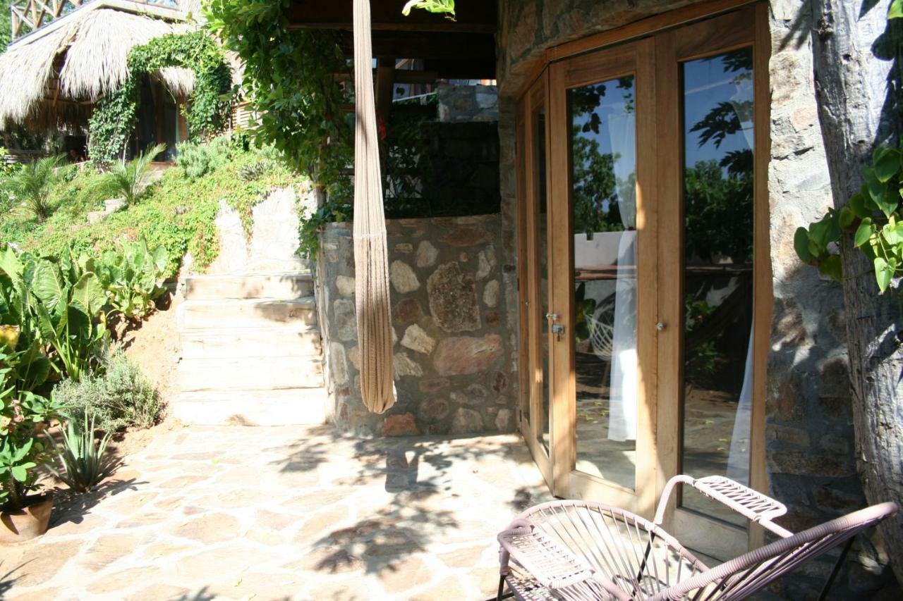 Hotel Sal De Mar San Agustinillo Εξωτερικό φωτογραφία